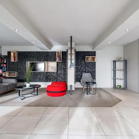 Zenitude & Residences Metropole
